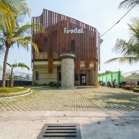 Reddoorz Near Umy Yogyakarta 3 Hotel